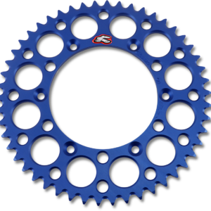 SPROCKET,RENTHAL YZ BU 50