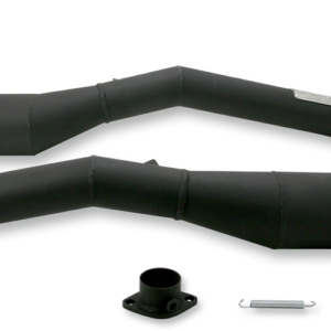 DG EXHAUST RD400