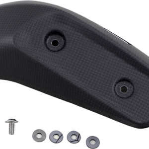 HEAT SHIELD INDIAN FTR
