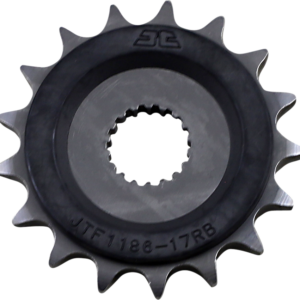 SPROCKET C/S 17T 525 RU