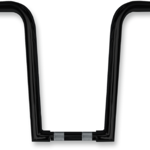 HANDLEBAR OUTLAWZ 16" BLK