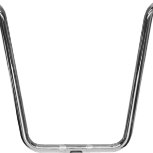 HANDLEBAR 1" CHROME 14"