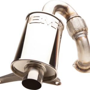 MUFFLER FULL VELOCITY SKI-DOO STAINLESS