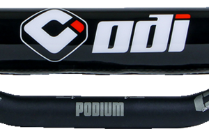 HANDLEBAR  SUPER MINO BLACK
