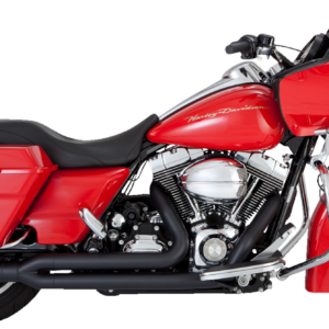 EXHAUST PRO-P.BL.9-16FL
