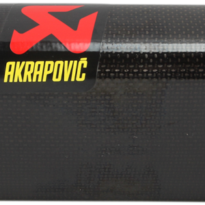 MUFFLER RPL M-AP00502C