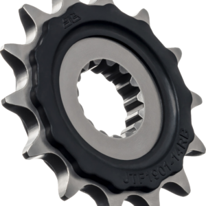 SPROCKET FRONT 14T 525