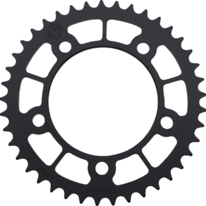 SPROCKET ALU HON 41T BLK