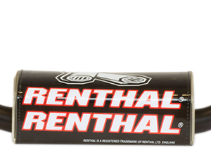 HANDLEBAR FATBAR BLACK