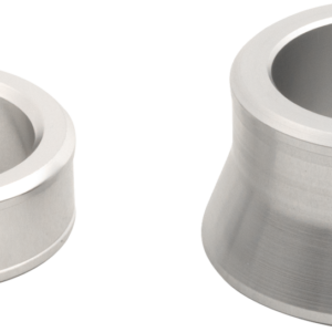 WHEEL SPACER KIT FRONT YZ250F + YZ450F
