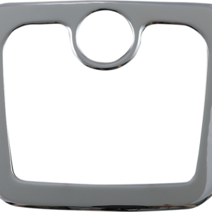 ACCENT-FUEL DOOR GL18