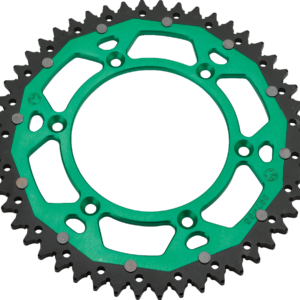 SPROCKET DUAL MSE 50 GN