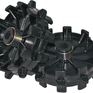 SPROCKET NOSLIP 9T 2.52PT