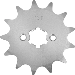FRONT SPROCKET  - KAW/YAM - 13 T