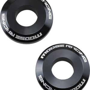 WHEEL SPACER RR KTM/HU BK