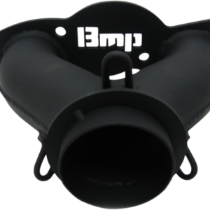 HEADPIPE BLACK ARCTIC CAT