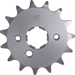 FRONT SPROCKET  - KAW/YAM - 15 T