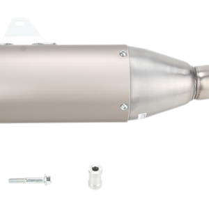 MUFFLER Q4 SA YFZ450
