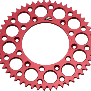 SPROCKET,RENTHAL CR RD 51