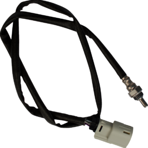 SENSOR O2 12MM M8 17+ GRY