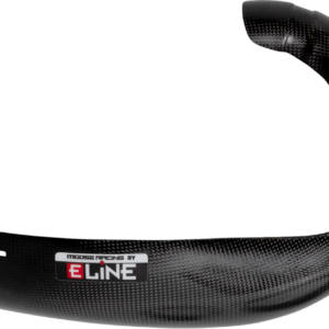 CARBON FIBER PIPE GUARD