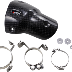HEAT SHIELD CF G 310 R/GS