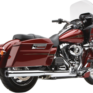 MUFFLERS RPT CHR FLHT