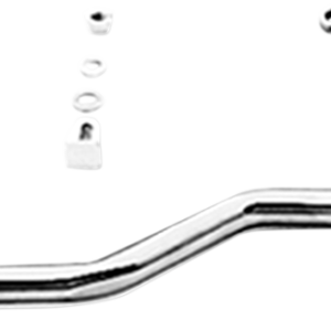 BRACKET EXH F/720 PIPE
