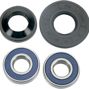 WHEEL BRG KIT FRT