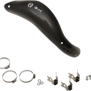 GUARD PIPE STOCK KTM 450