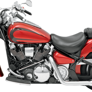 PIPES HEAD TRUDUAL RDSTAR