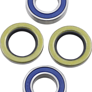 BEARING KIT WHEEL FRT JAP