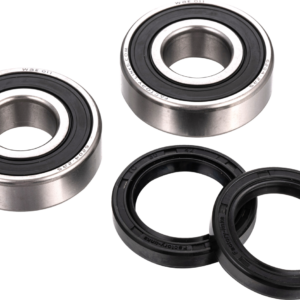 WHEEL BEARING KIT - FRONT