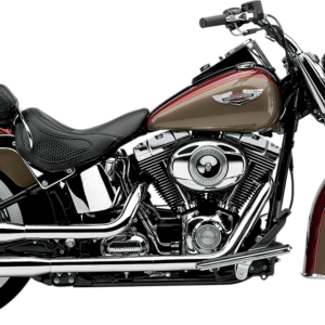 MUFFLERS S/C FLSTN 07-17