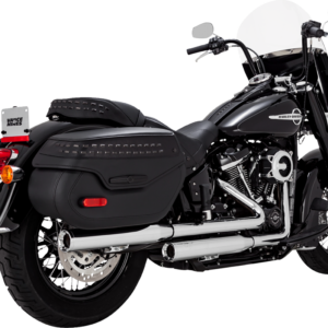MUFFLERS CH.EL300.18+STH