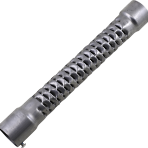 BAFFLE FOR 19 1/2"MUFFLER