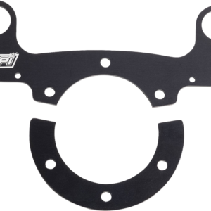 DOUBLE BUTTON HOLDER STEERING WHEEL MPI