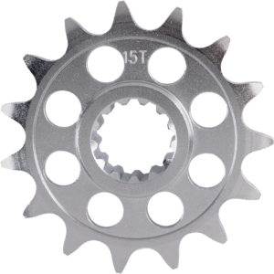 FRONT SPROCKET  - HONDA - 15 T