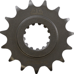 SPROCKET, C/S 15T