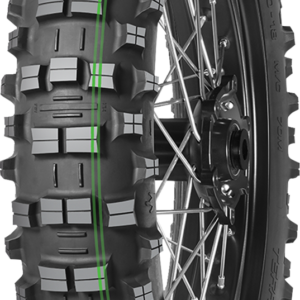 TIRE TERRA FORCE-EF SUPER SOFT 140/80-18 70M RR