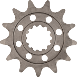STEEL FRONT SPROCKET (520-13T) KAWASAKI