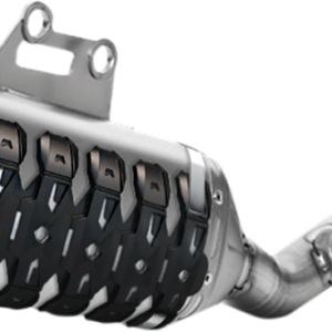 GUARD ARMADILLO EXTREM BK