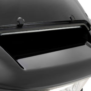 LIGHT FAIRING VENT WITH T-SIGNALS ROADGLIDE