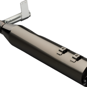 GHOST PIPE M8 FL ECLIPSE