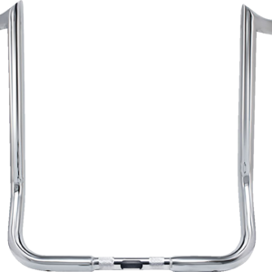 HANDLEBAR MBB 14"CH WIRED