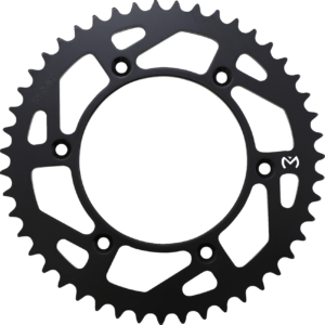 SPROCKET STEEL HON 47T