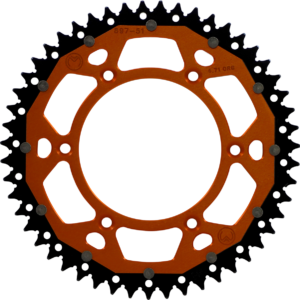 SPROCKET DUAL MSE 51 OR