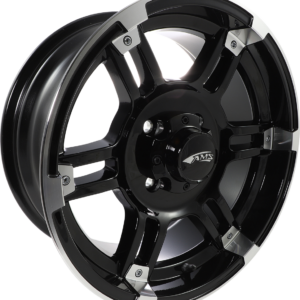 WHEEL R104 15X7 4/110