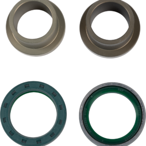 REAR WHEEL SEALS AND SPACERS KIT