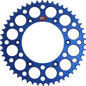 SPROCKET HUSQ 50T BL